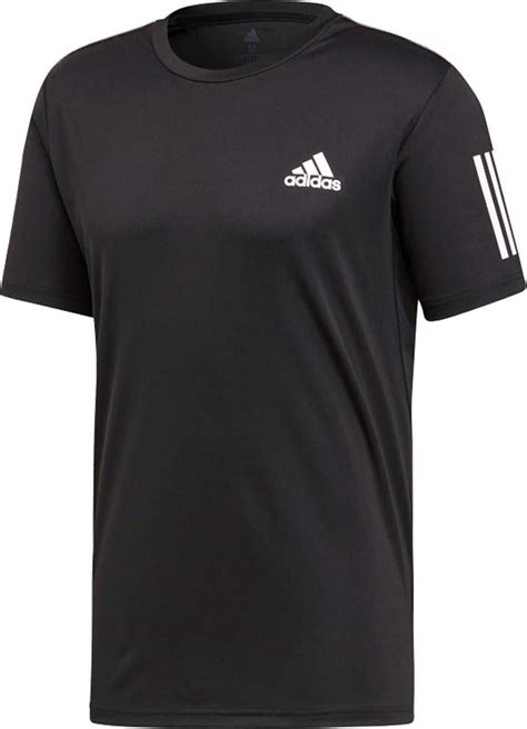 adidas club tenniskleding zwart|Tennis Clothes .